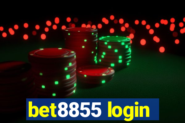 bet8855 login